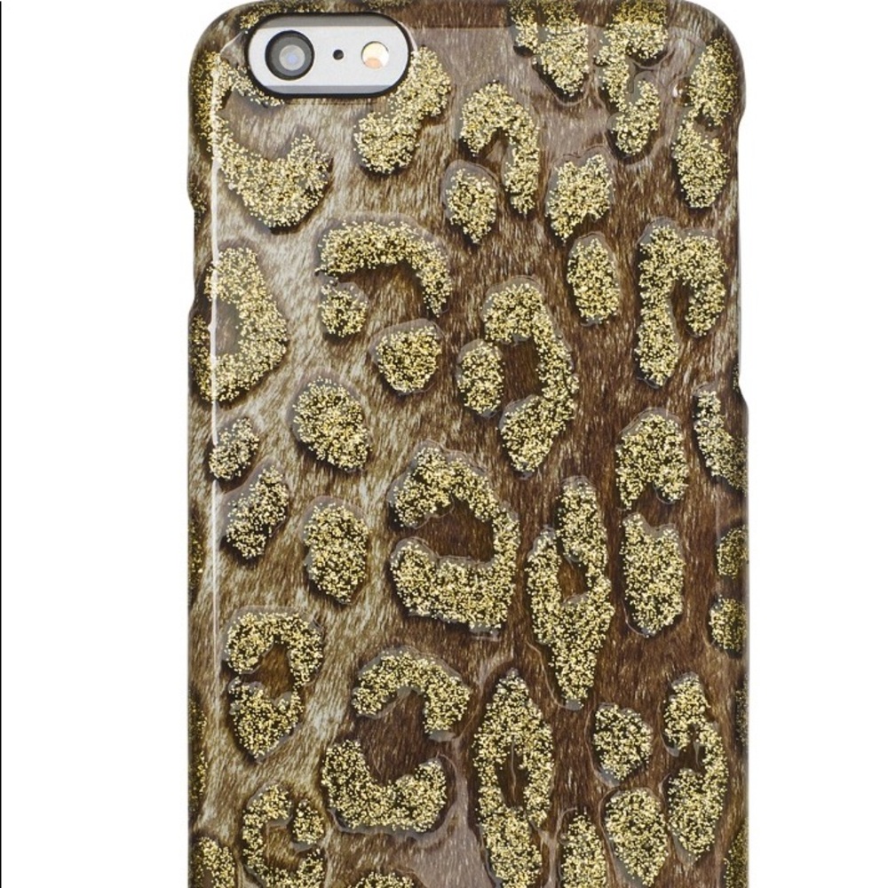 Micheal Kors IPhone 6 Plus & 6s plus Case